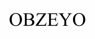 OBZEYO