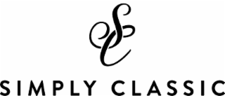 SIMPLY CLASSIC