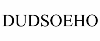 DUDSOEHO