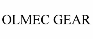 OLMEC GEAR