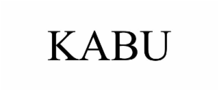 KABU