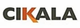CIKALA