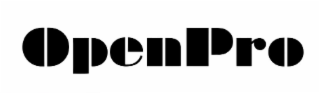 OPENPRO