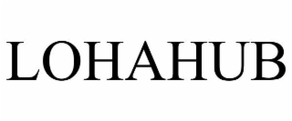 LOHAHUB
