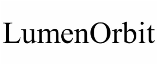 LUMENORBIT
