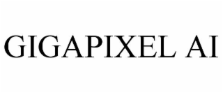 GIGAPIXEL AI