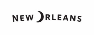 NEW ORLEANS