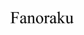 FANORAKU