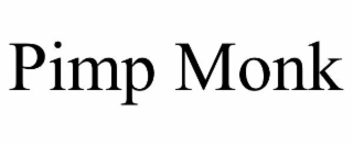 PIMP MONK