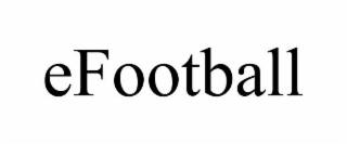 EFOOTBALL