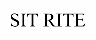 SIT RITE