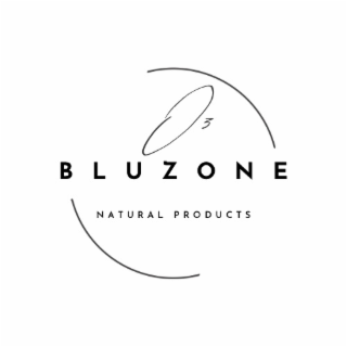 O3 BLUZONE NATURAL PRODUCTS