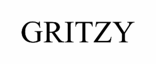 GRITZY
