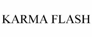 KARMA FLASH
