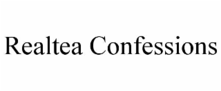 REALTEA CONFESSIONS