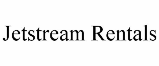 JETSTREAM RENTALS