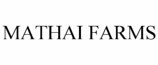MATHAI FARMS