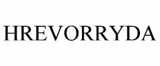 HREVORRYDA