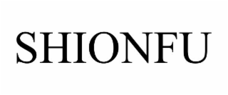 SHIONFU