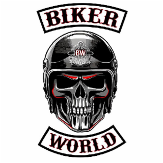 BIKER WORLD BW