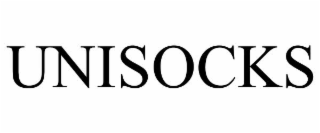 UNISOCKS