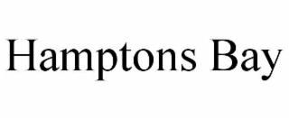 HAMPTONS BAY