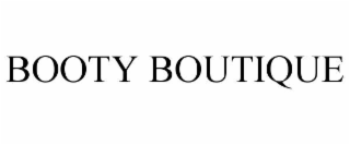 BOOTY BOUTIQUE