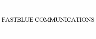 FASTBLUE COMMUNICATIONS