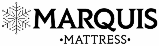MARQUIS MATTRESS