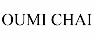 OUMI CHAI