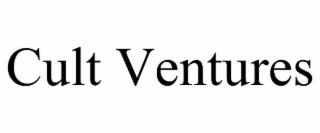 CULT VENTURES