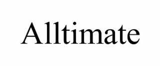 ALLTIMATE