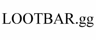 LOOTBAR.GG