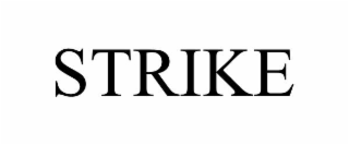STRIKE