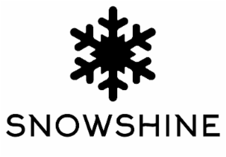 SNOWSHINE