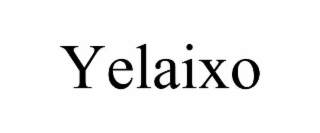 YELAIXO
