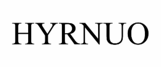 HYRNUO