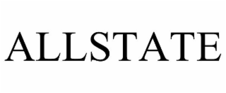 ALLSTATE