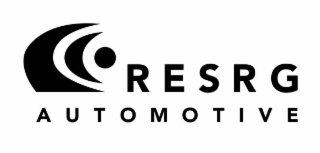 RESRG AUTOMOTIVE