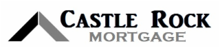 CASTLE ROCK MORTGAGE