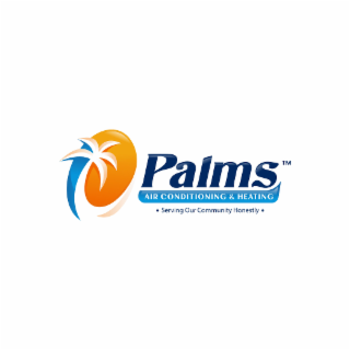 PALMS AIR CONDITIONING AND HEATING SERVING OUR COMMUNITY HONESTLY