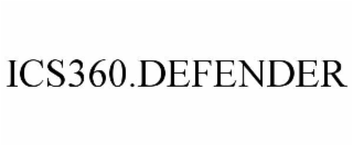 ICS360.DEFENDER