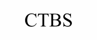 CTBS