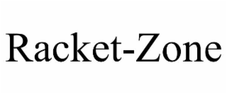 RACKET-ZONE