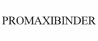 PROMAXIBINDER