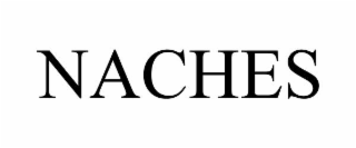 NACHES
