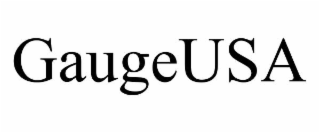 GAUGEUSA