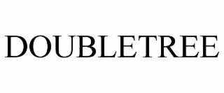 DOUBLETREE