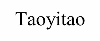 TAOYITAO