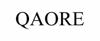 QAORE